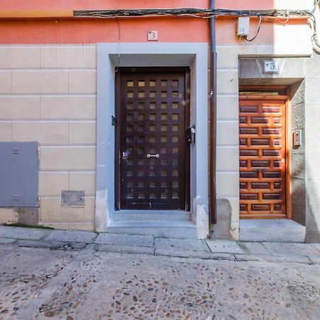 Toledo Ap Alojamiento Turisticos Eksteriør billede